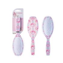 Escobel - Escova Almofadada Oval Hello Kitty REF:18300