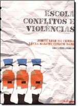 Escola, Conflitos e Violências - UFSM
