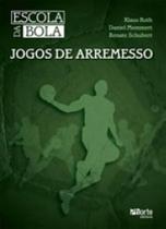 Escola da bola