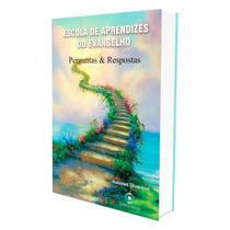 Escola De Aprendizes Do Evangelho - Perguntas E Respostas - Aliança