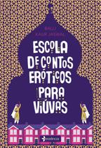 Escola De Contos Eróticos Para Viúvas