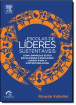 Escola De Lideres Sustentaveis