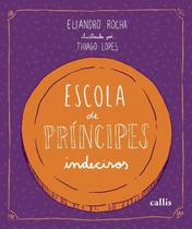 Escola De Príncipes Indecisos Escola De Príncipes Indecisos