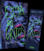 Escola Dos Gritos Um Thriller Ya Dark Academia Baseado Em Fatos Reais