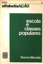 Escola E Classes Populares Escola E Classes Populares