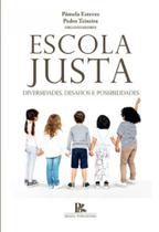 Escola justa Escola justa