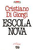 Escola nova Escola nova