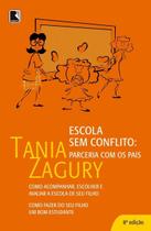 Escola sem conflitos: Parceria com os pais Escola sem conflitos: Parceria com os pais