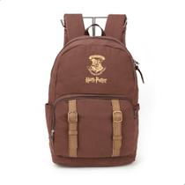 Escolar Mochila Bolsa de Costas Hogwarts Harry Potter Luxo