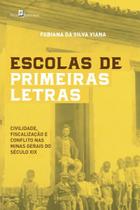 Escolas de primeiras letras