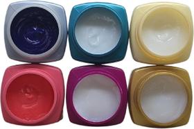 Escolha 5 Mascaras de Tratamento Hidratação Hobety Escolha 5 Mascaras de Tratamento Hidratação Hobety