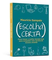 Escolha Certa Sortido