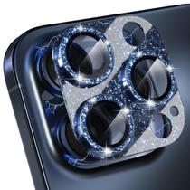 Escolha de protetor de lente de câmera compatível com iPhone 15 Pro/iPhone 15 Pro Max