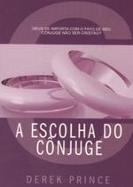 Escolha do Cônjuge Escolha do Cônjuge