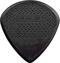 Escolha Dunlop Max-Grip Nylon Jazz III Fibra de Carbono 24/Bolsa