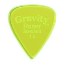 Escolha Gravity Razer Standard Tamanho 1,5 mm Polido Escolha Gravity Razer Standard Tamanho 1,5 mm Polido