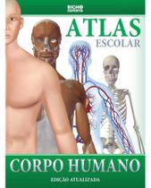 Escolha seu atlas - atlas geográfico e/ou atlas do corpo humano Escolha seu atlas - atlas geográfico e/ou atlas do corpo humano