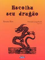 Escolha Seu Dragao