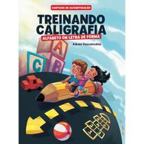 Escolha seu tema - livro infantil - cartilha treinando caligrafia Escolha seu tema - livro infantil - cartilha treinando caligrafia
