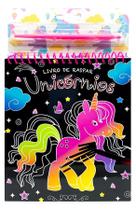 Escolha seu tema - livro infantil de raspar Escolha seu tema - livro infantil de raspar
