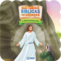 Escolha seu tema - livro infantil - histórias bíblicas para crianças