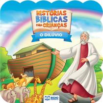 Escolha seu tema - livro infantil - histórias bíblicas para crianças