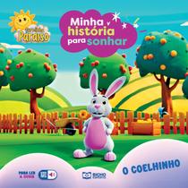 Escolha seu tema - livro infantil - minha história para sonhar