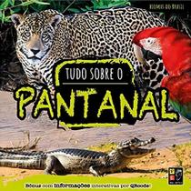 Escolha seu tema - livro infantil - tudo sobre os biomas do brasil Escolha seu tema - livro infantil - tudo sobre os biomas do brasil