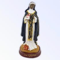 Escolha sua Imagem Santa Católica em Resina Tamanho Médio - Bialluz