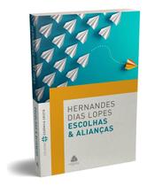 Escolhas e Aliancas