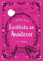 Escolhida Ao Anoitecer