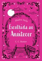 Escolhida ao Anoitecer