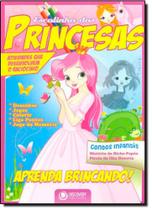 Escolinha das Princesas Escolinha das Princesas