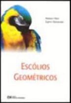 Escolios geometricos - CIENCIA MODERNA Escolios geometricos - CIENCIA MODERNA