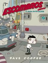 Escombros (Crumple) - o Sattus De Knuckle Escombros (Crumple) - o Sattus De Knuckle