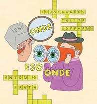 Esconde-esconde Esconde-esconde