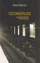Esconderijos em Papéis Esconderijos em Papéis