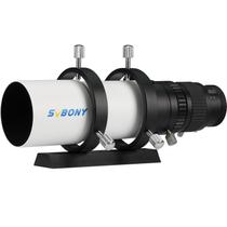 Escopo de Guia SVBONY SV198 Mini 50mm com Focalizador Helicoidal Duplo Escopo de Guia SVBONY SV198 Mini 50mm com Focalizador Helicoidal Duplo