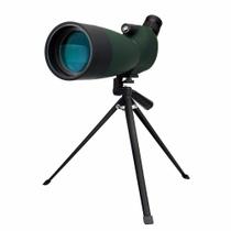 Escopo de localização 25-75x70mm SV28 Telescópio Zoom Contínuo BK7 Prism MC Lente Impermeável Caça Monocular +Tripé F9308B