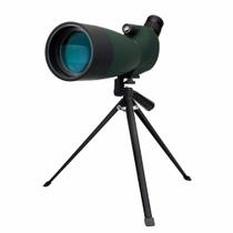 Escopo de Localização 25-75x70mm SV28 - Telescópio Zoom Contínuo com Lente Impermeável e Tripé
