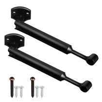 Escora de suporte para porta OeyUoc 16 cm em plástico com mola Escora de suporte para porta OeyUoc 16 cm em plástico com mola