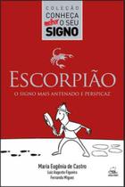 Escorpião - o signo mais antenado e perspicaz - BATEL Escorpião - o signo mais antenado e perspicaz - BATEL