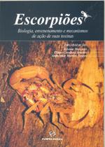 Escorpiões - Funpec
