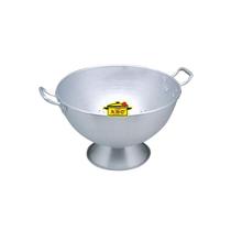 Escorredor Arroz Alumínio Hotel 30 Abc