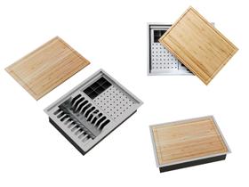 Escorredor Calha Úmida Lateral Quadrada Escorredor Embutido C/ Tábua Escorredor Calha Úmida Lateral Quadrada Escorredor Embutido C/ Tábua