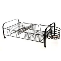 Escorredor Cama Preto Jomer 2448 Escorredor Cama Preto Jomer 2448