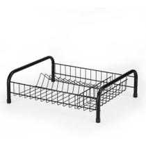Escorredor Cama Tubo Arthi Black