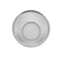 Escorredor Cesta Inox Macarrão Frutas Legumes Vegetal 22cm Prateado Escorredor Cesta Inox Macarrão Frutas Legumes Vegetal 22cm Prateado