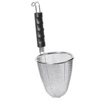 Escorredor Cesto Tela Inox P/ Macarrão Lamen Massas Frigopro