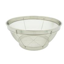Escorredor de alimentos Inox 19cm Japones Peneira - Jirosan Escorredor de alimentos Inox 19cm Japones Peneira - Jirosan